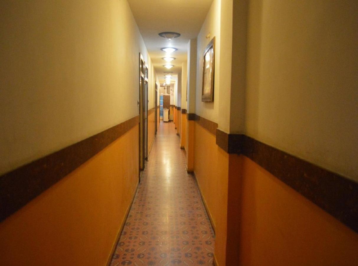 Hotel Mansarovar Rajasthan Jalor Zewnętrze zdjęcie