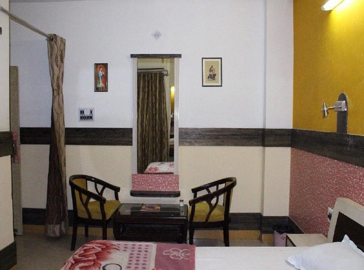 Hotel Mansarovar Rajasthan Jalor Zewnętrze zdjęcie